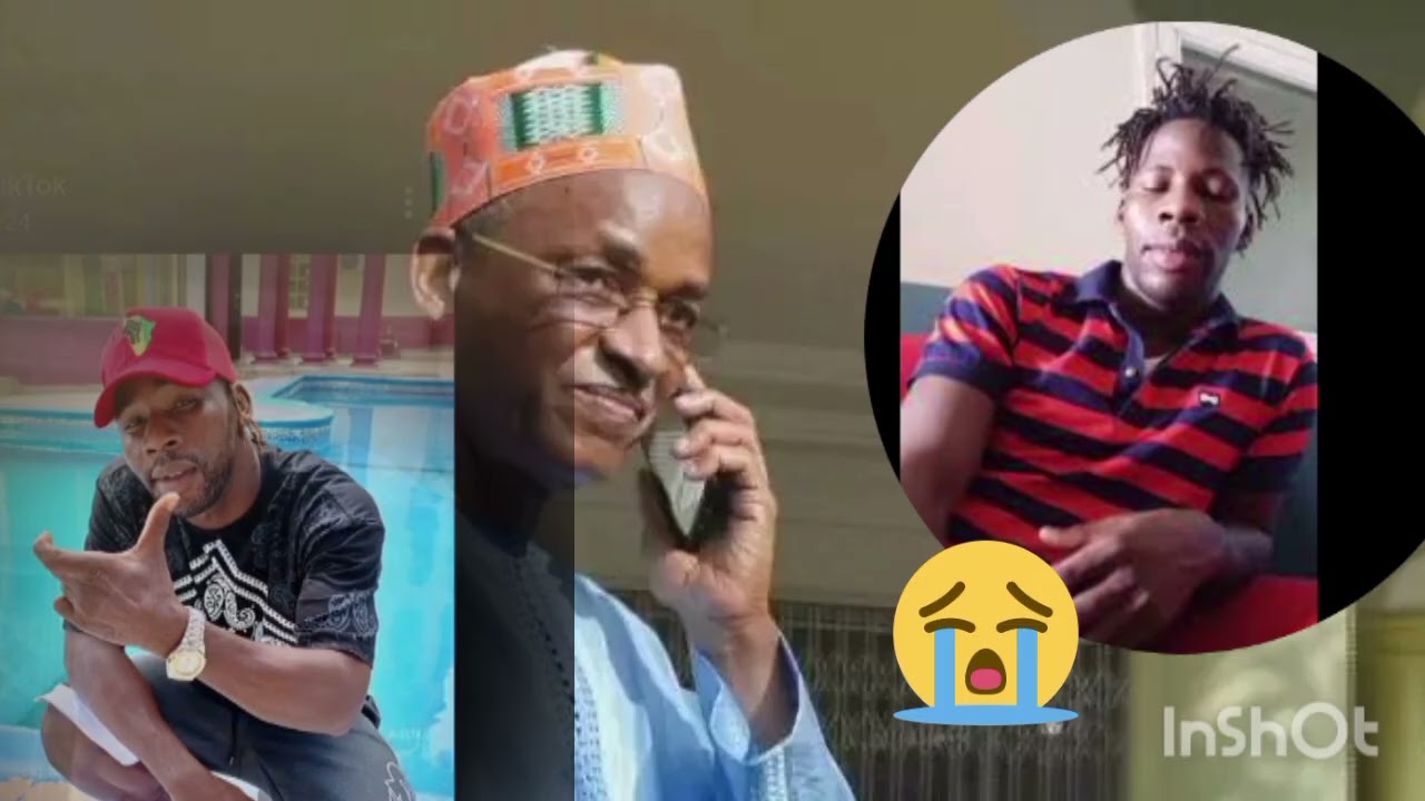 🚨 MBOMA BARRY/😭 CELLOU DALEIN DIALLO/Fait UN ÉCOLE 🏫 SON VILLAGE