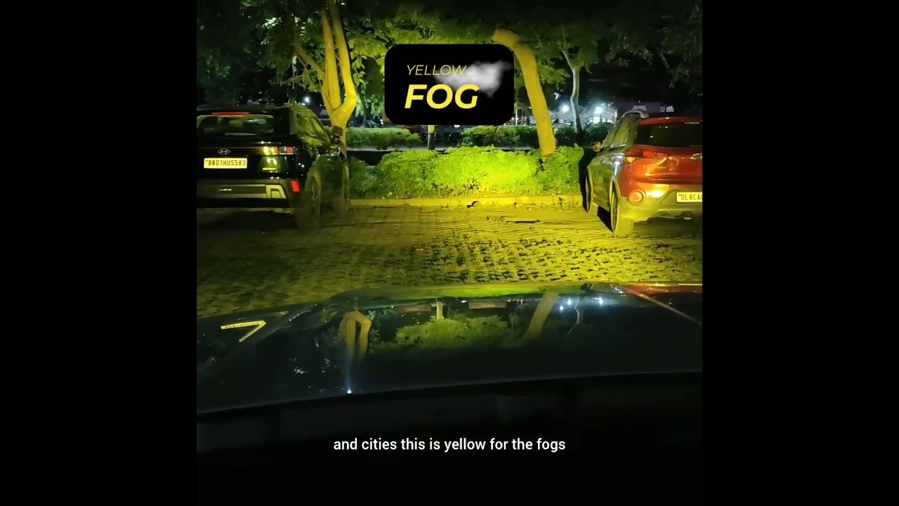 WOODMAN 3 in 1 BOLD CAR LED LIGHTS Customer review