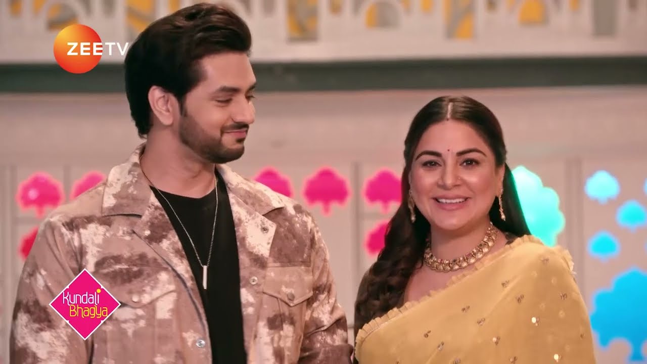 Kundali Bhagya