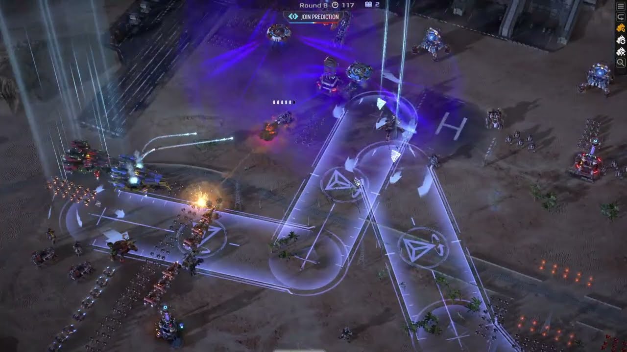 Dimensional Rift: Overlord Patrol