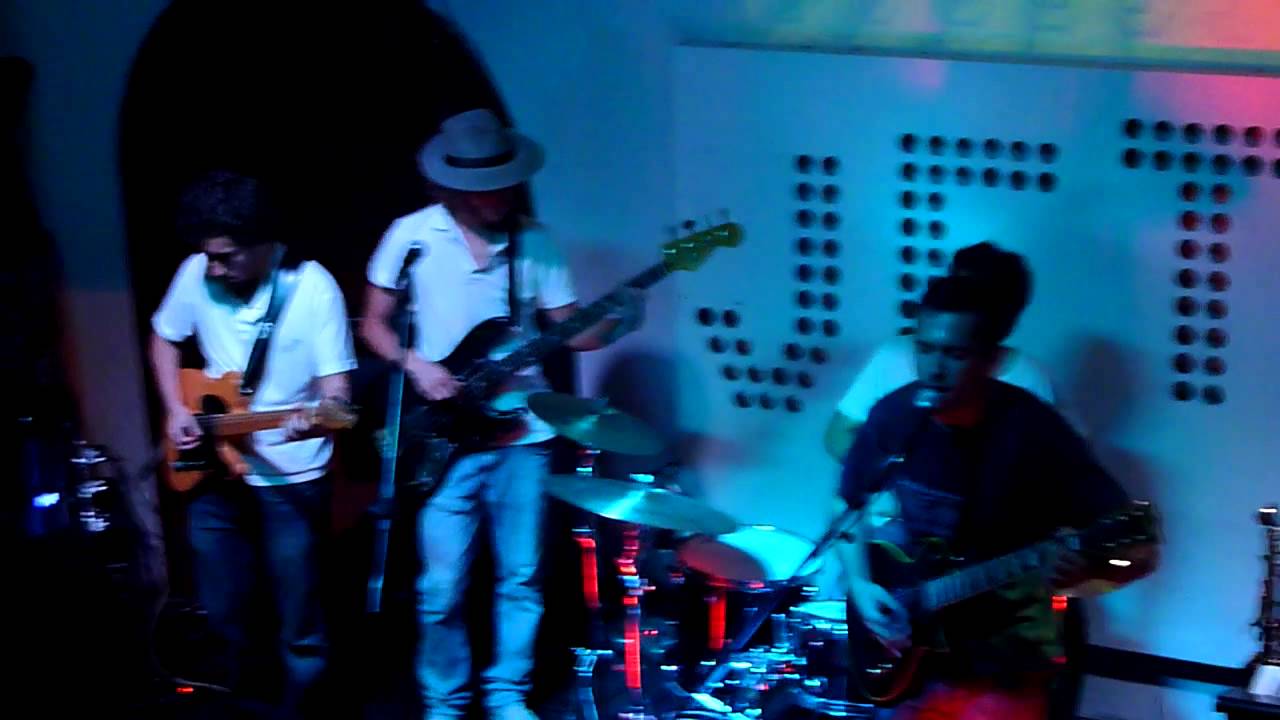 Endless Discry covering Alive - Pearl Jam