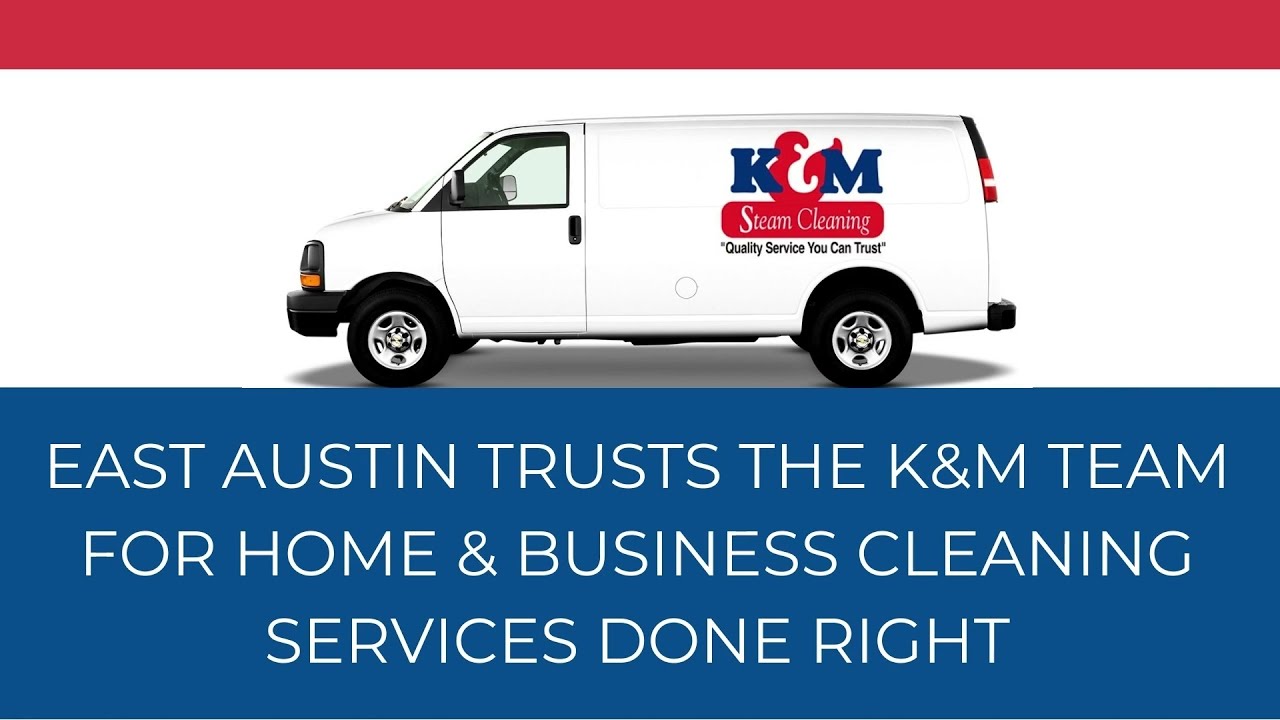 East Austin Texas Carpet Cleaning Service and More