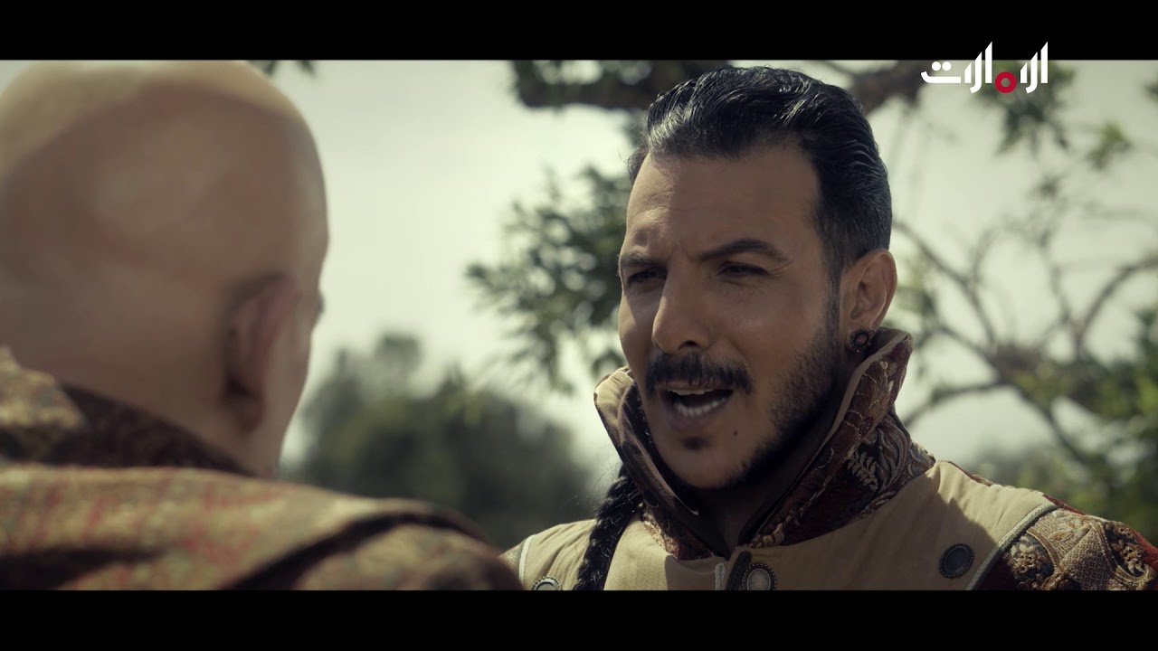 مسلسل أوركيديا - الحلقة 13