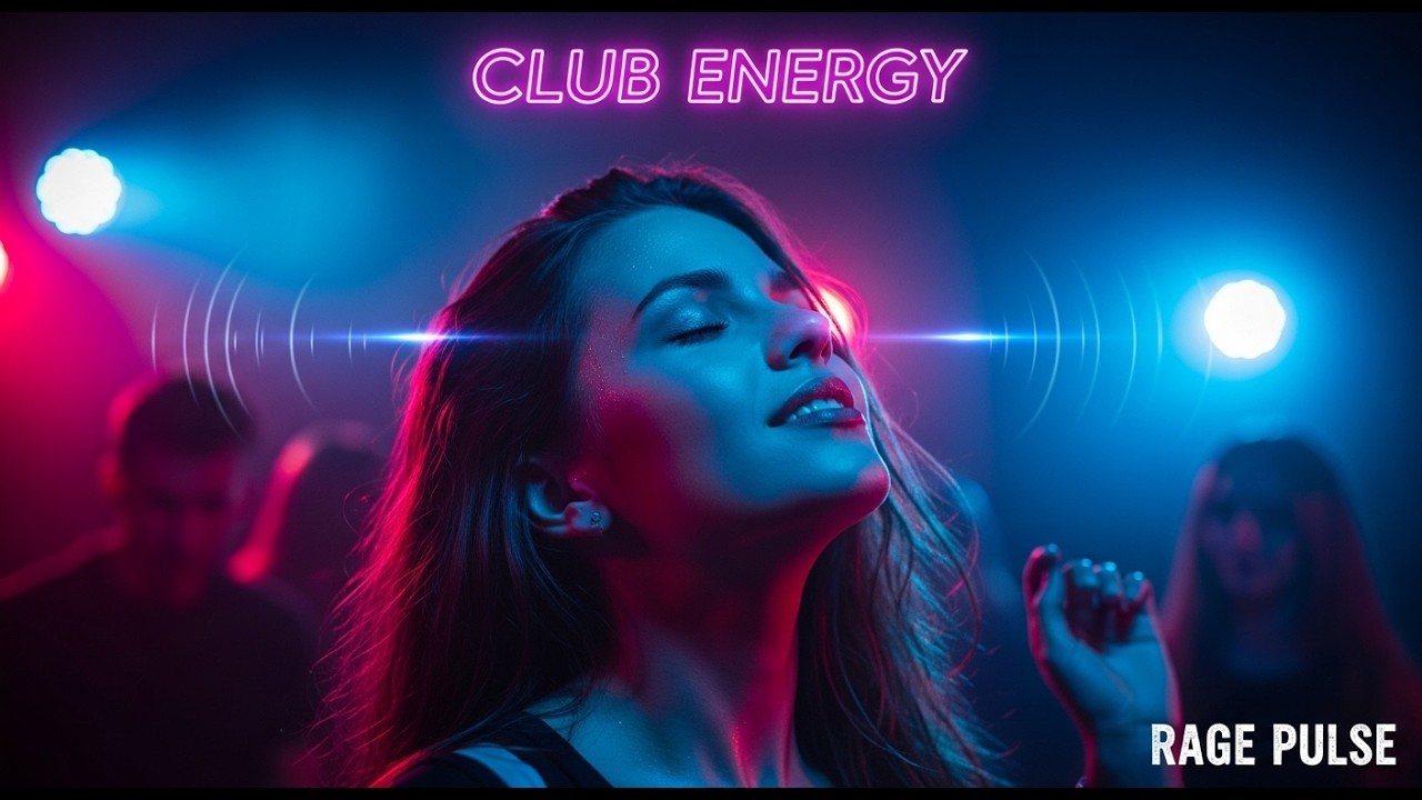 🔥Bass Boosted EDM Mix 2026 | Night Drive, Festival Drop & DJ Remix - Ultimate AIVY PULSE (Vol.139)