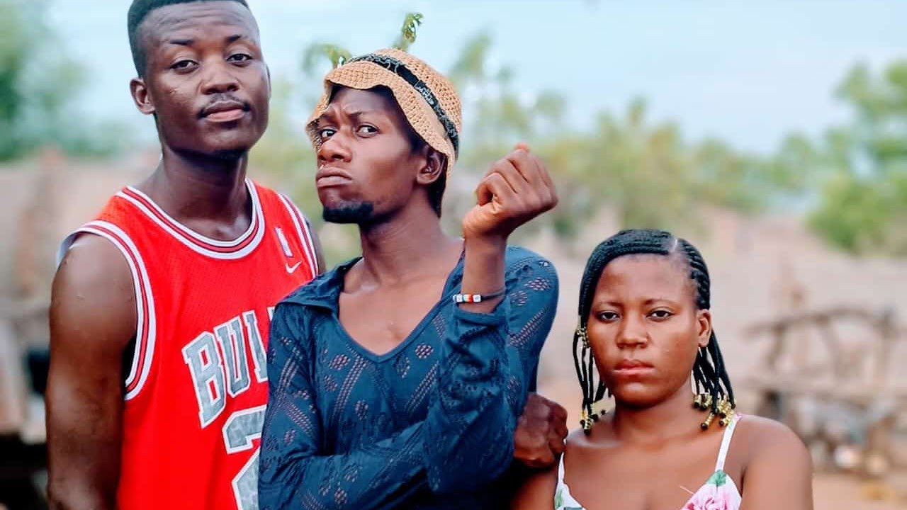 Mano Quinho ft  Micheque Njanje Ndatazirana Nae