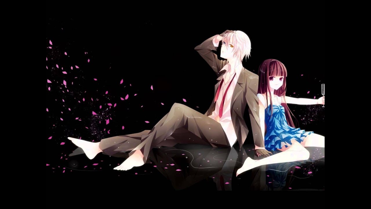 Nightcore ~ Live It Up