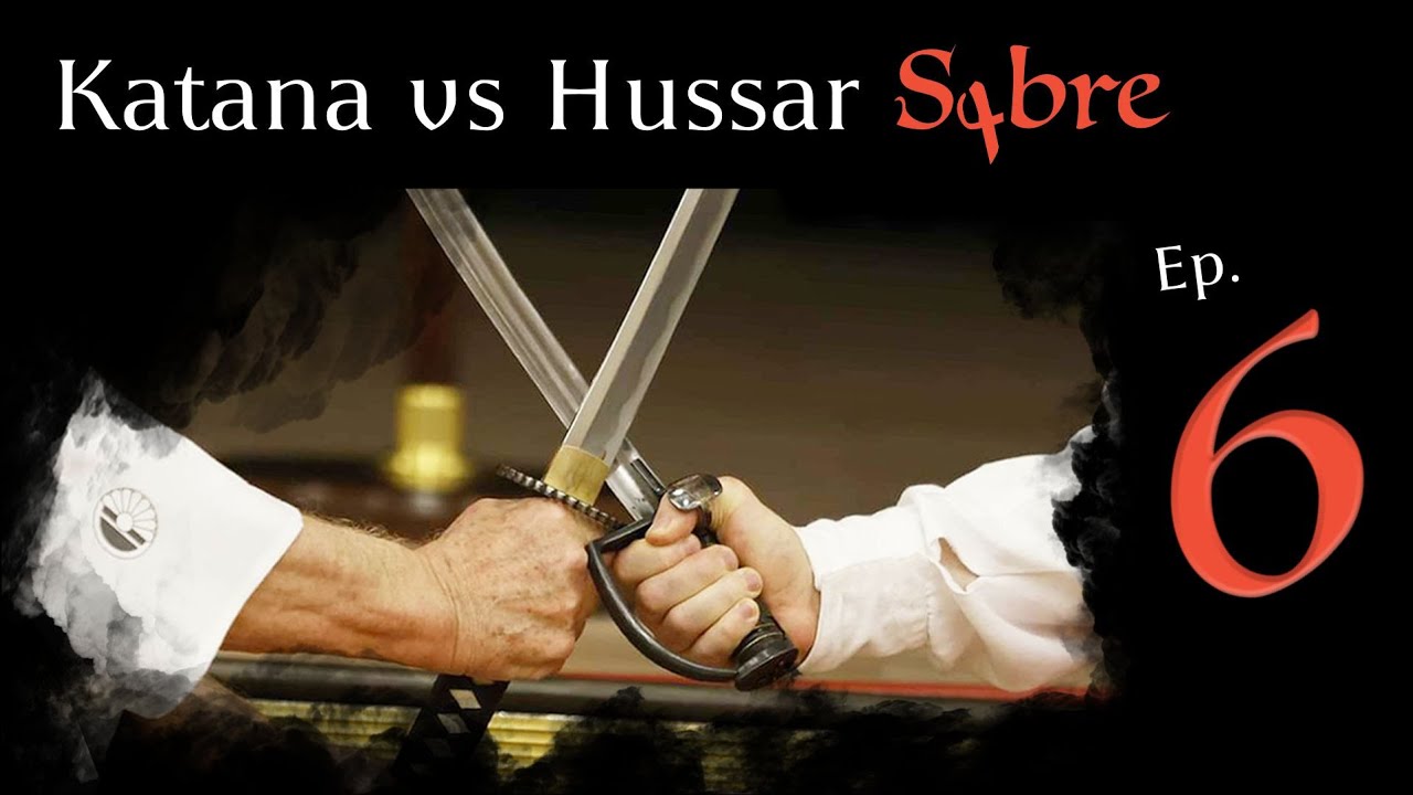 DROGA DO MISTRZOSTWA - Rzecz o Szabli - Odcinek 6