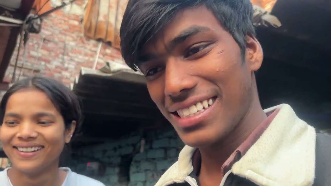 Ye to hai bhai ..#minivlog #vlog #funny #comedy #ekmotahathighumechala #funnycomedy 
