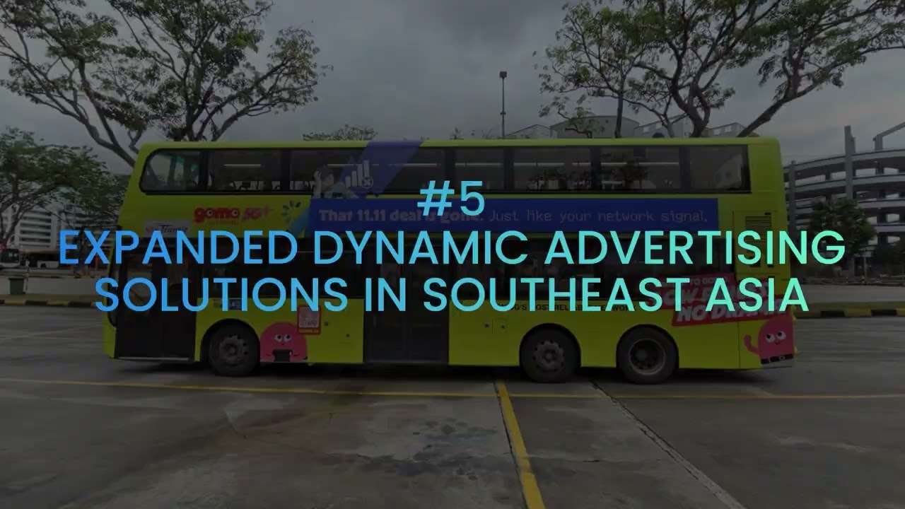 ComfortDelGro Year In Review 2025