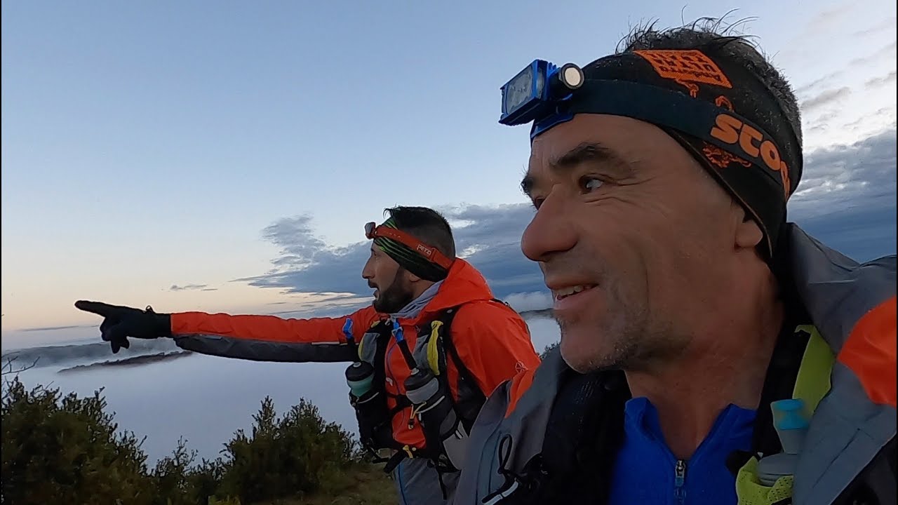2019 : Hivernale des Templiers très Estivale !