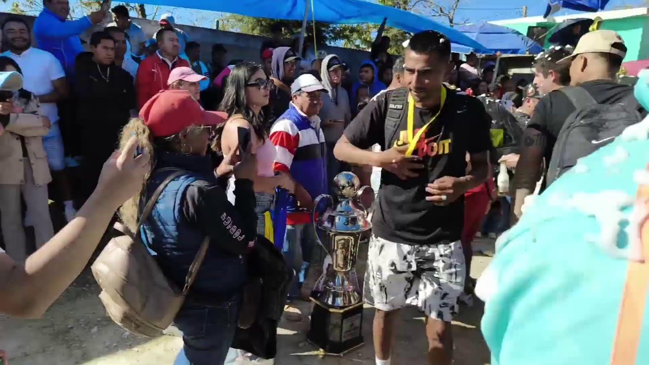 PREMIACIÓN DE  AMARTE DUELE ⚽🏆🥇📷🎥🤠📷🎥