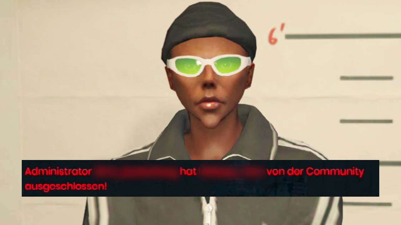 [GVMP] GETROLLT wird NICHT | GTA RP Moments 142