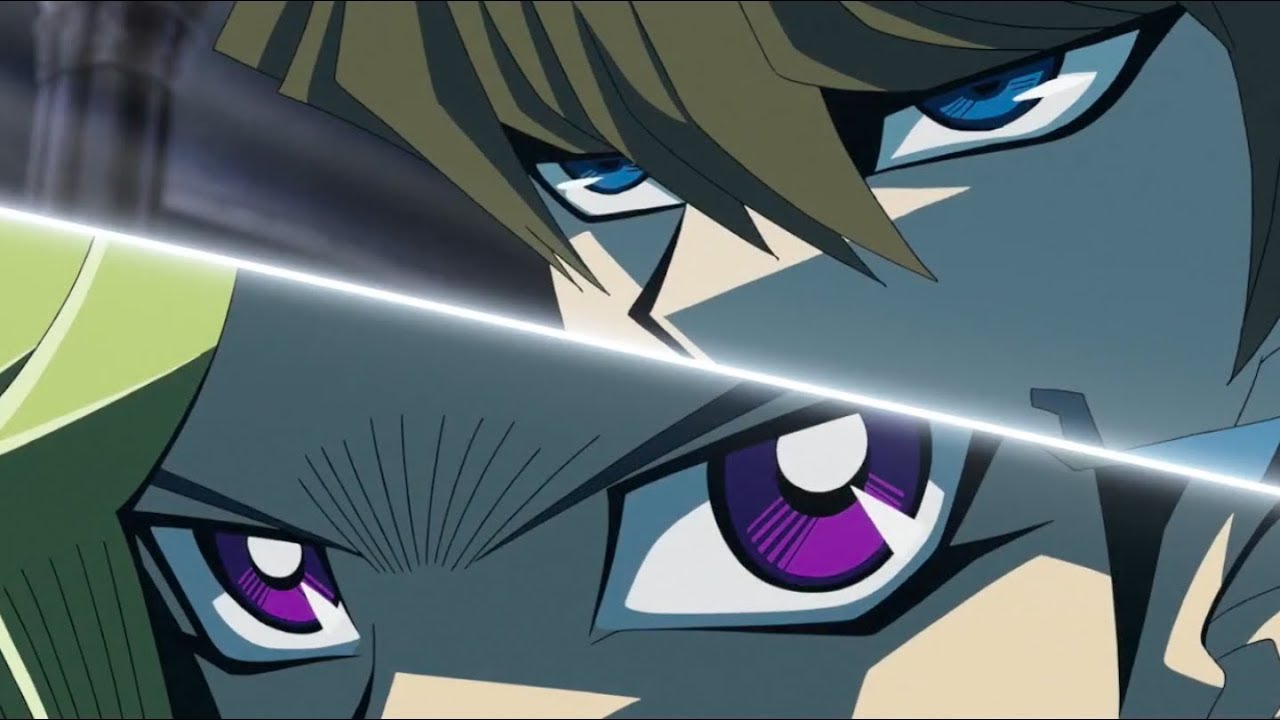 Kaiba & Atem - My Immortal [Yu-gi-oh AMV | Dark Side of Dimensions]
