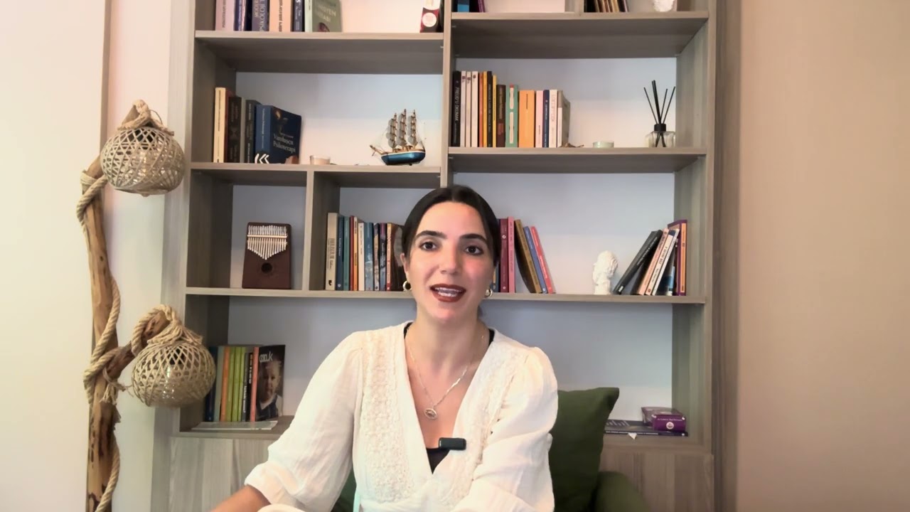 Affetmek Zorunda Mıyım? | Bölüm 35