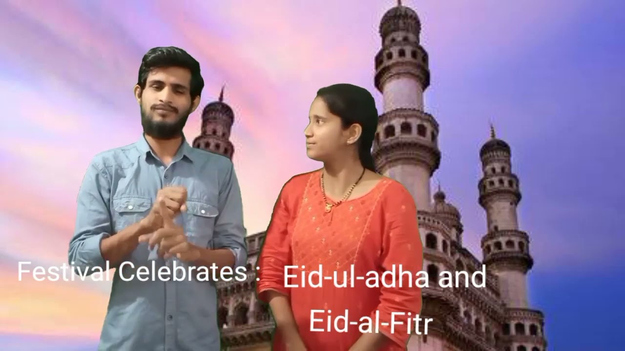 Charminar of history....