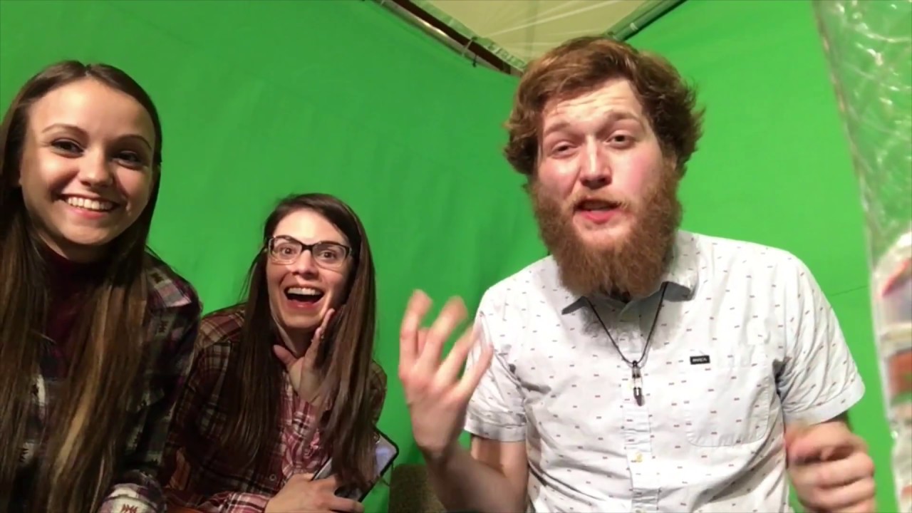 QUICK STUDIO SESSION w/ SilencedHippie & PositiveSmash