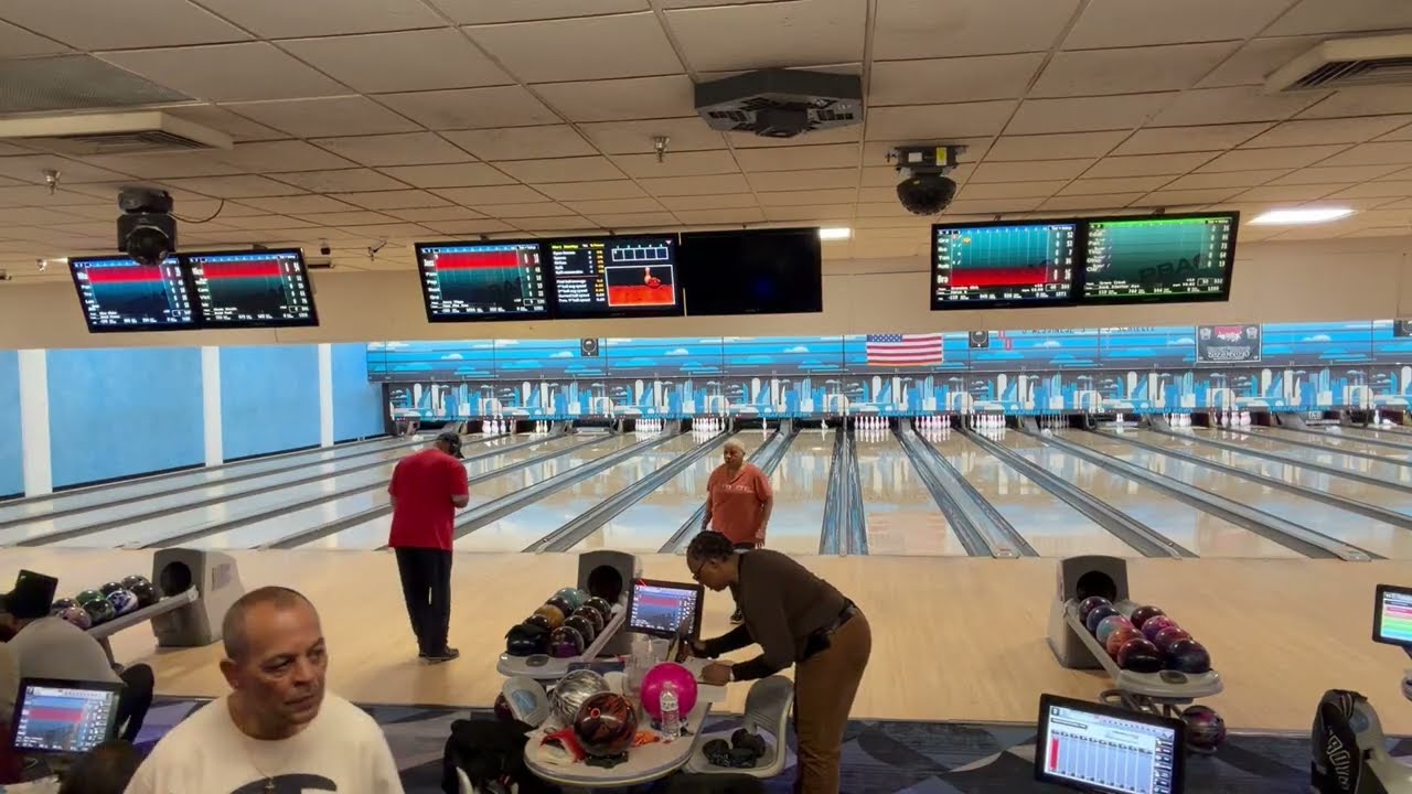 Friday Mix&Match Bowling League #2 #bowling #bowlingcenter #bowlervibes #bowlingleague