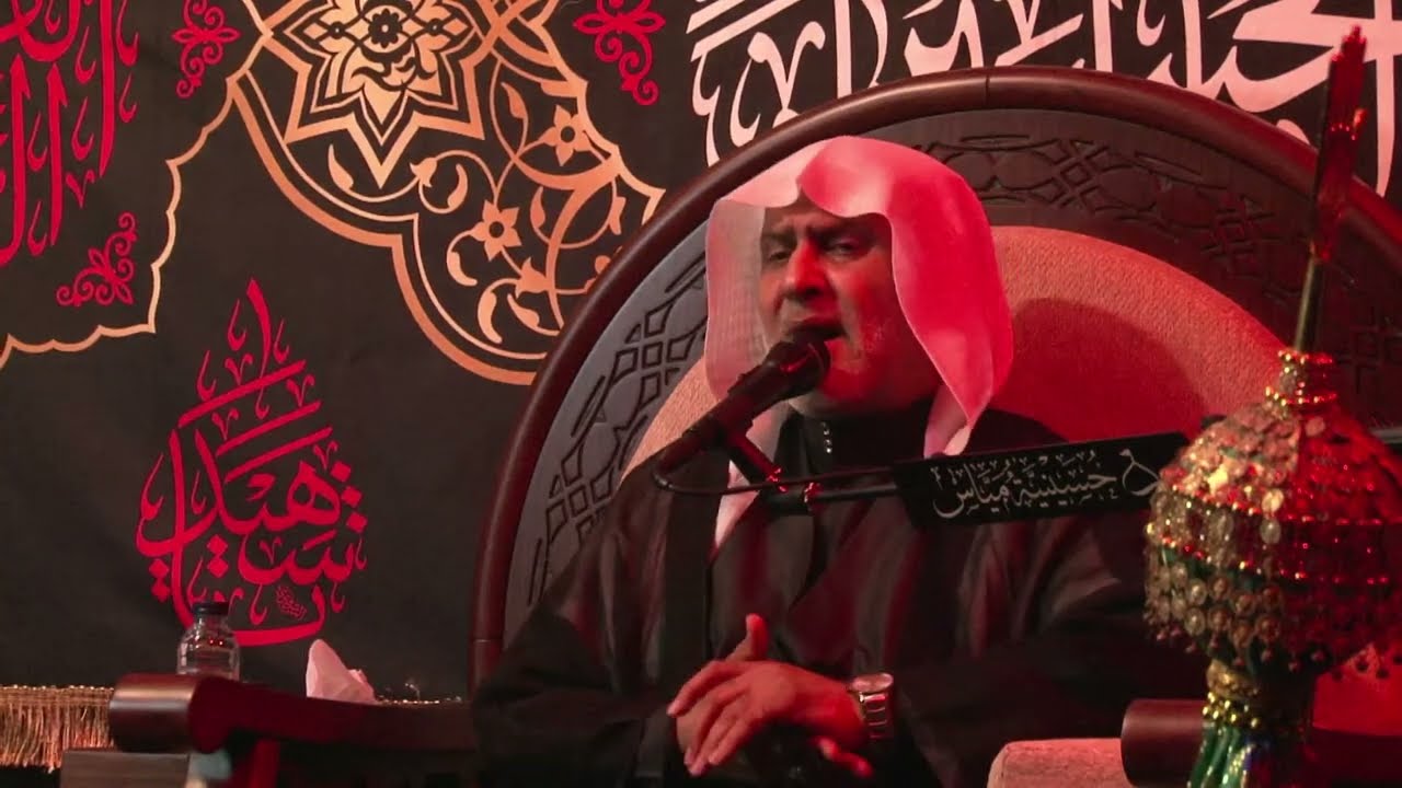 مباشر : مقتل الإمام الحسين عليه السلام - الخطيب الحسيني الملا سعيد المعاتيق - 10 محرم الحرام 1445 هـ