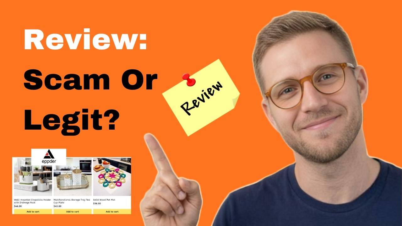 Aeppder.com Review: Scam Or Legit? (2026 Guide)