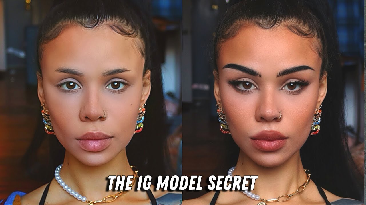 How YOU can look like Bella Hadid WITHOUT surgery
