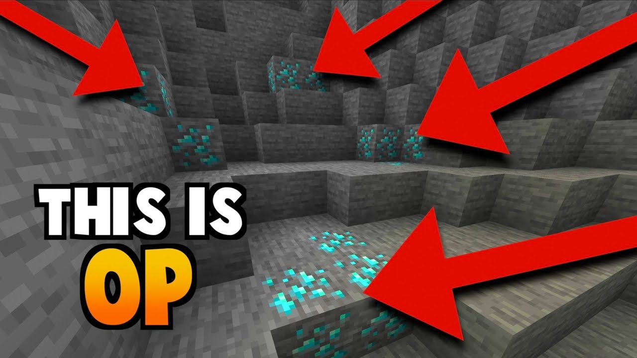 Minecraft 1.18 World Generation Is Broken But Beautiful