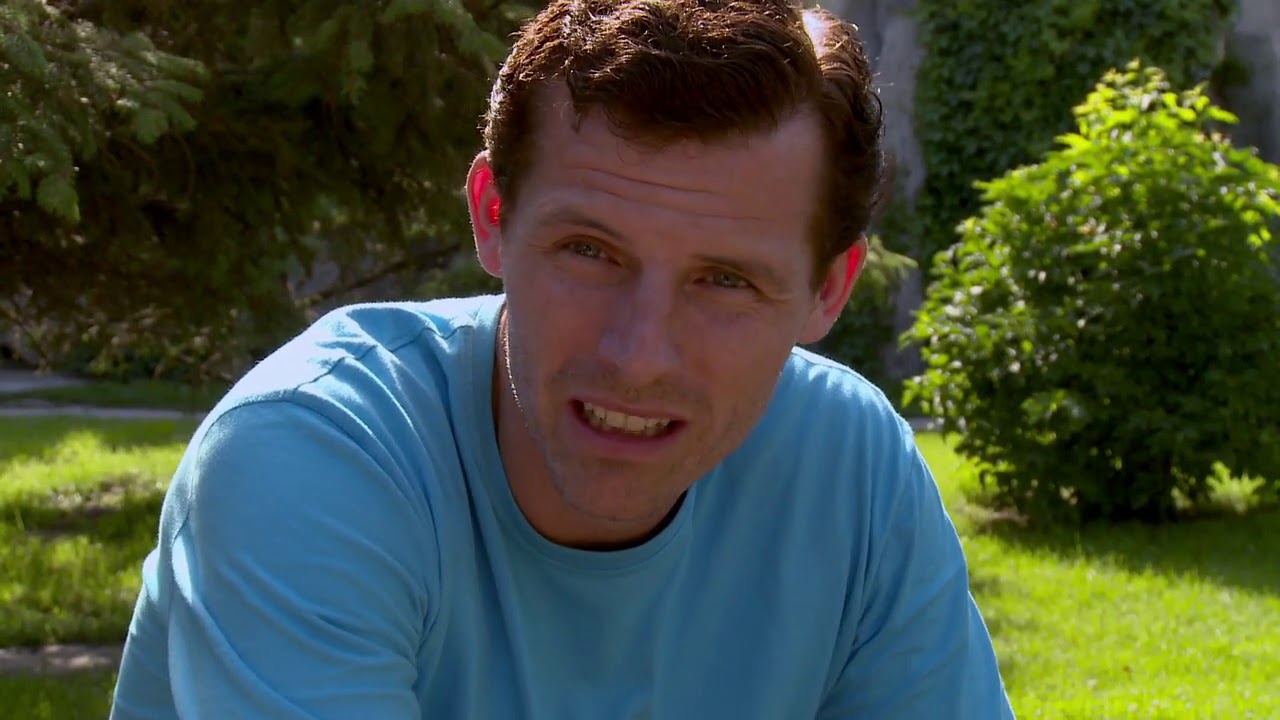 Des Bishop  Breaking China   Episode 3