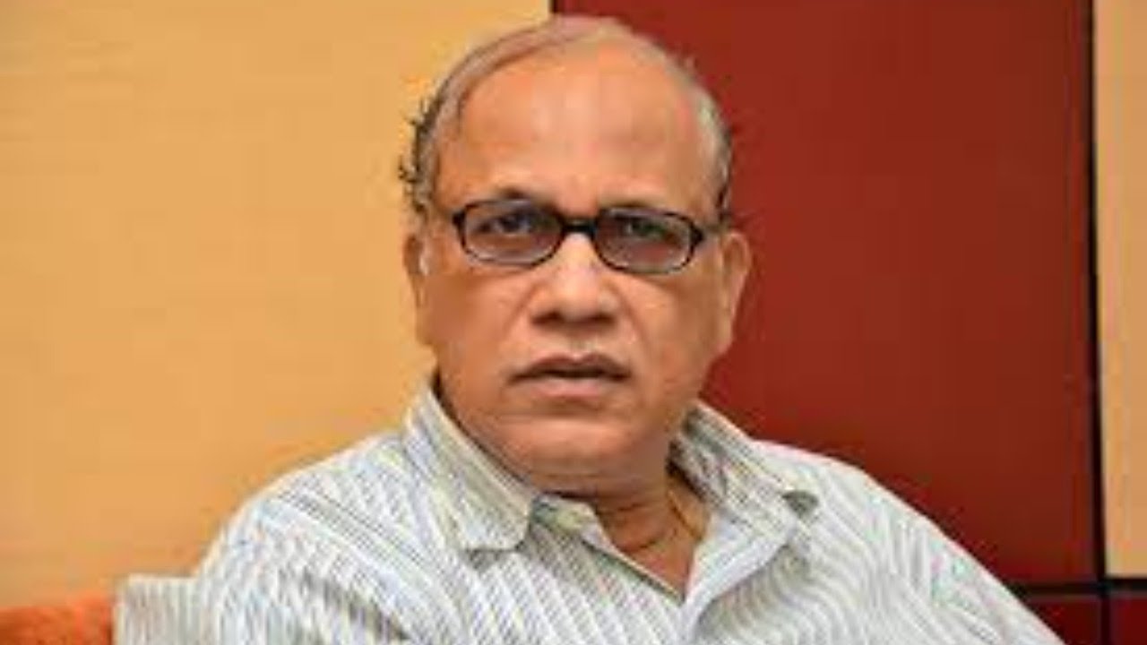 🔴LIVE: Leader of opposition Digambar Kamat