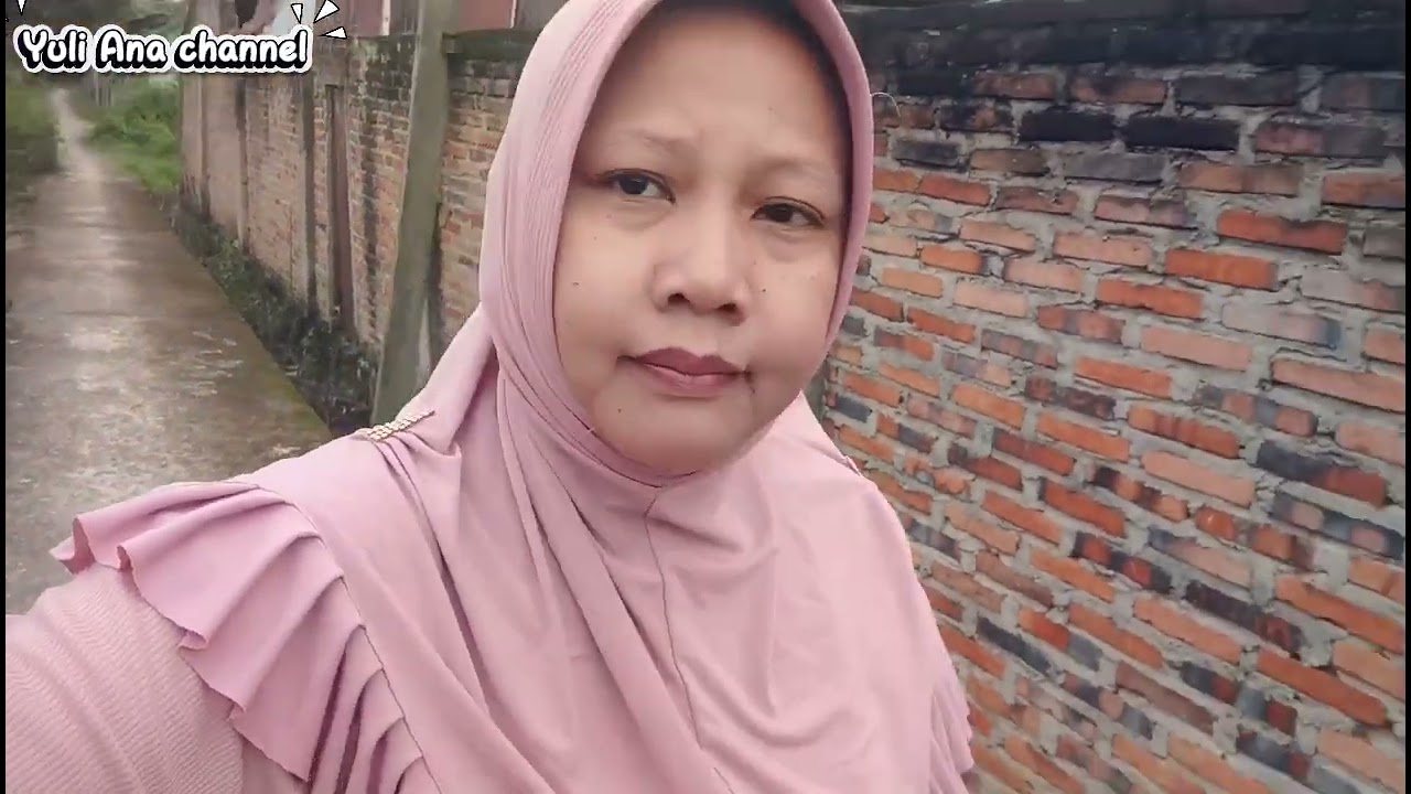 Aktifitas Di Ramadan Hari Pertama