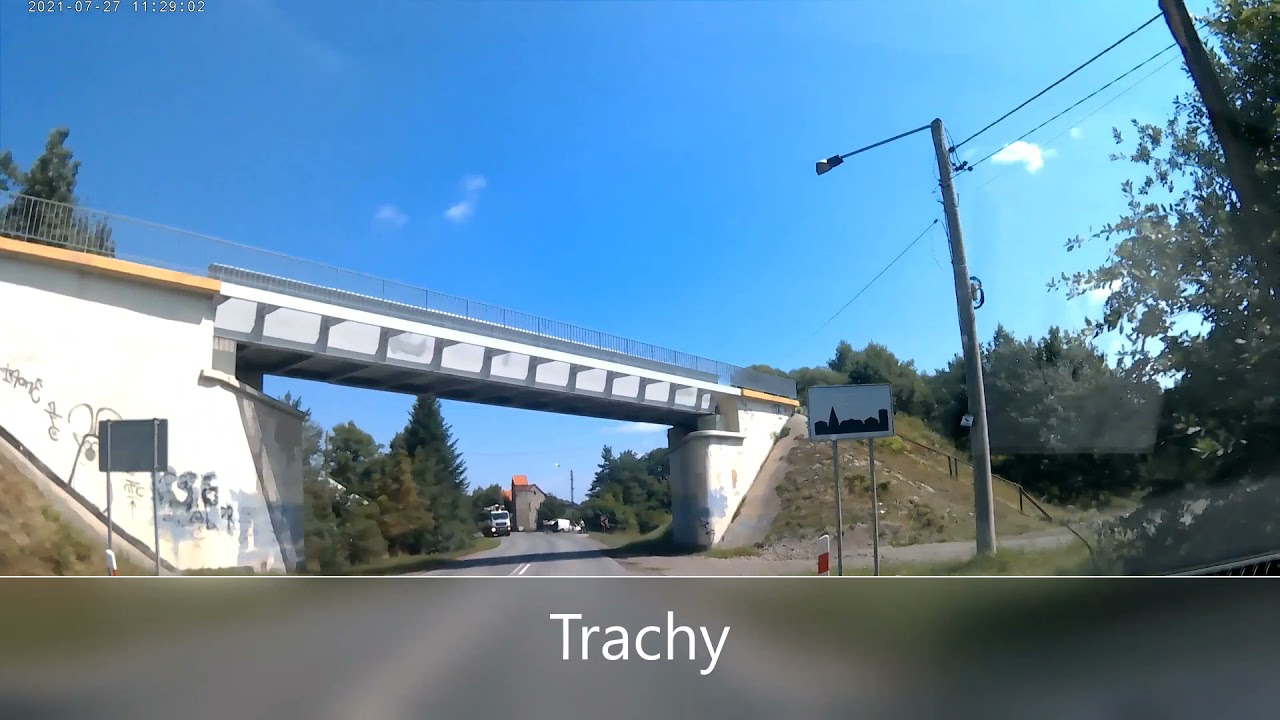 Bargłówka   Trachy   Sośnicowice