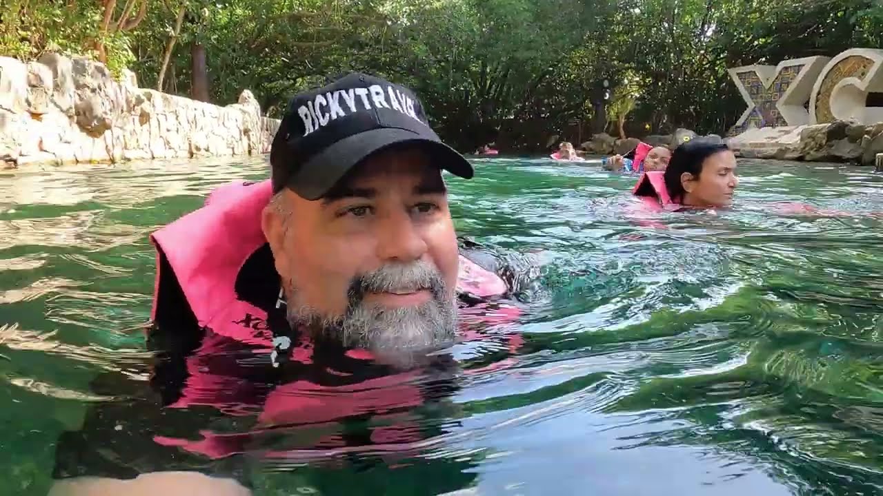 XCARET MEXICO