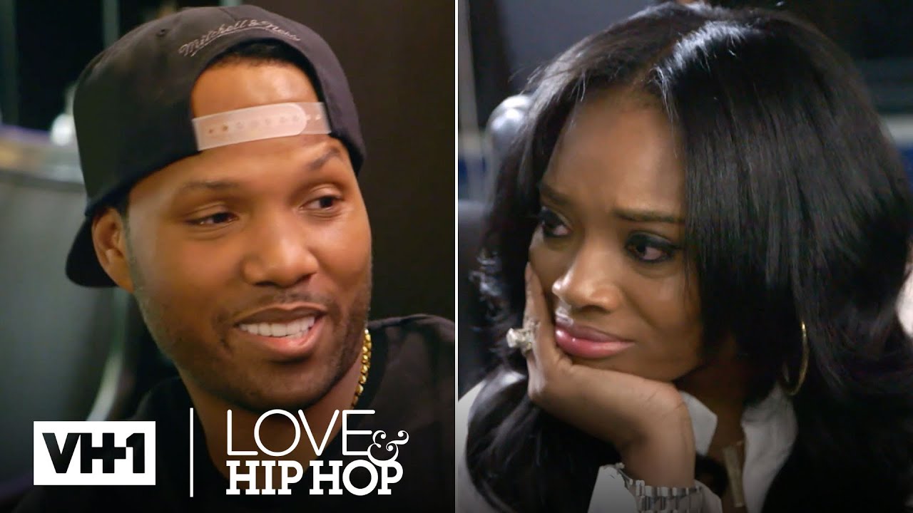Yandy & Mendeecees&rsquo;s Relationship Timeline | Love & Hip Hop: New York