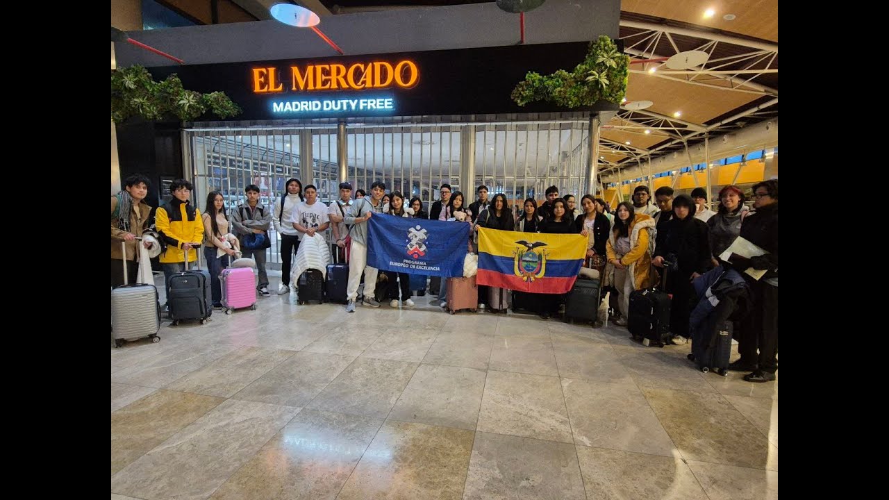 Universidades en Rusia - Viaje Noviembre 2025