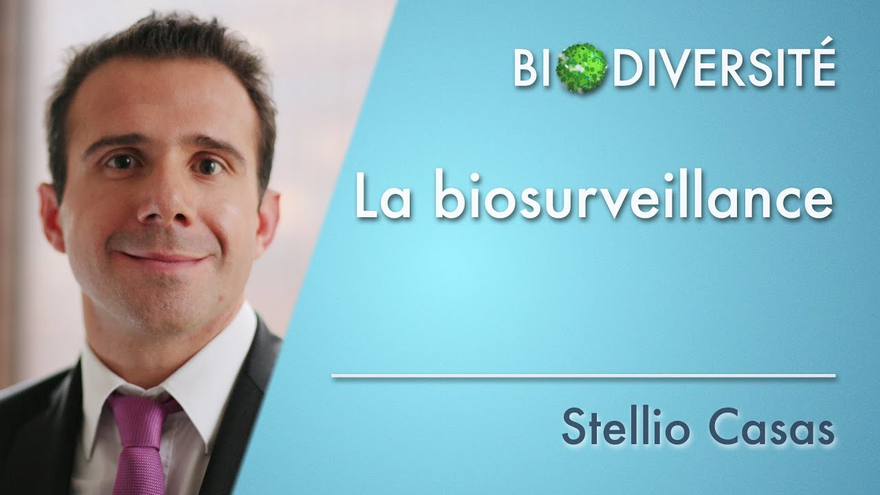 La biosurveillance