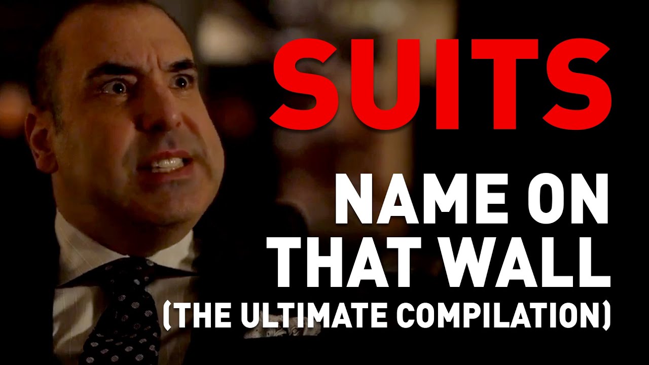 Suits TV Show - 