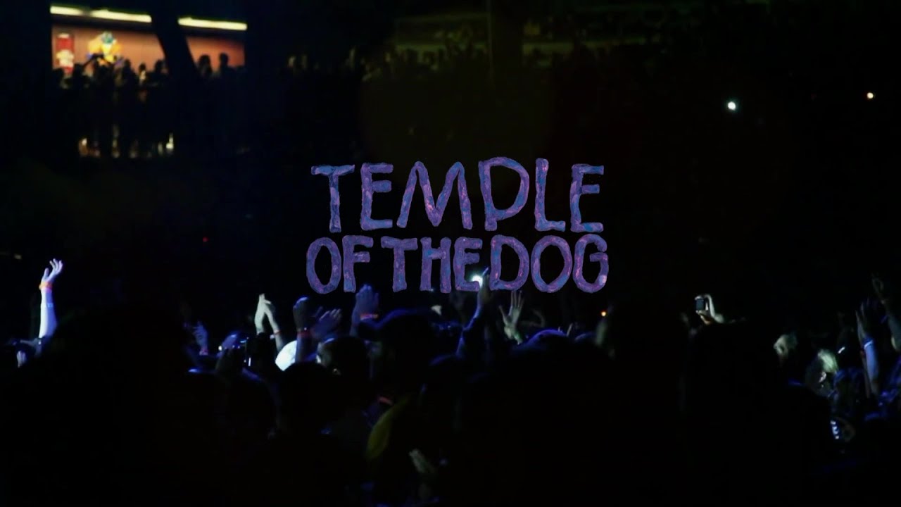 Temple of the Dog {NEW PRO-SHOT EDIT 2021!} PJ20 Alpine Valley / Sept. 2011