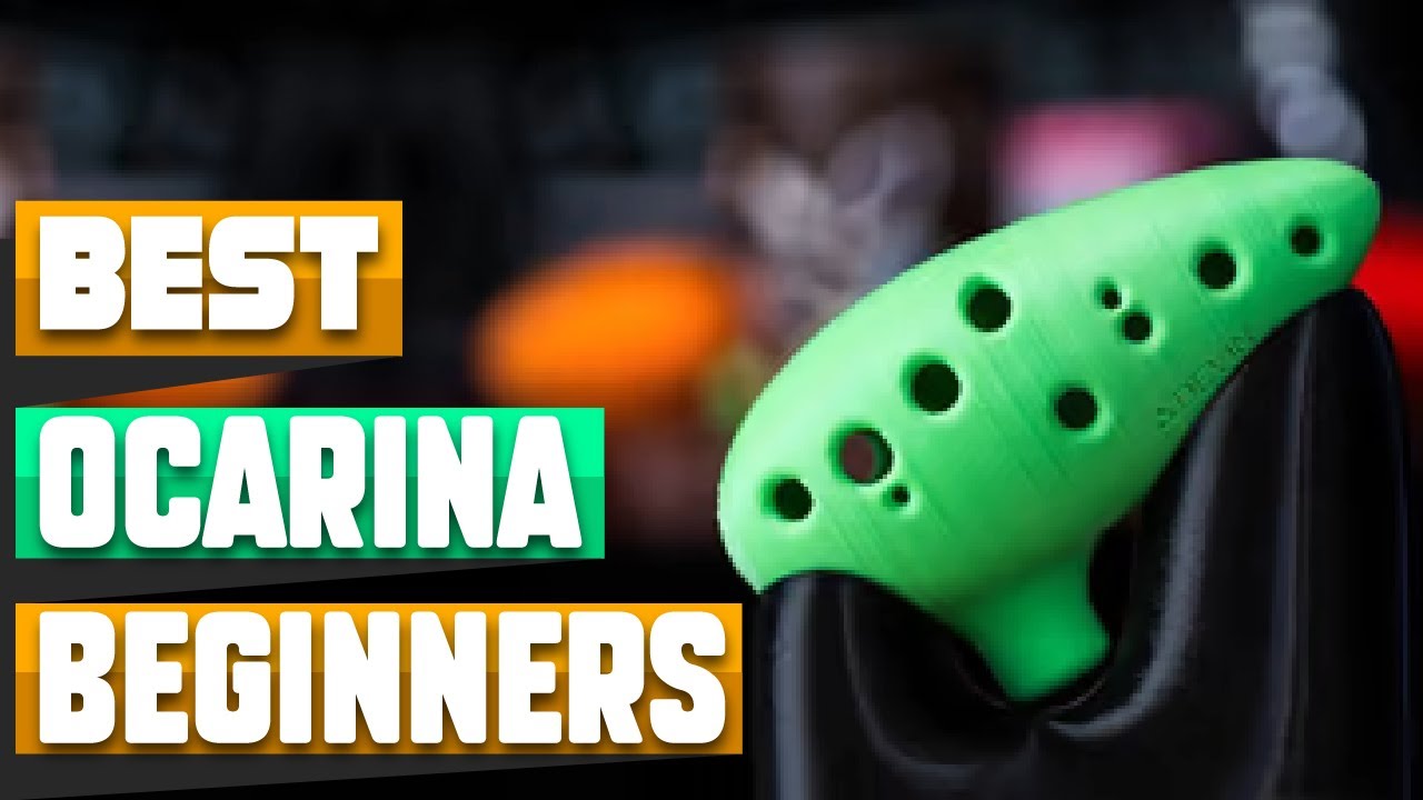 Ocarina for Beginner : Best Selling Ocarina for Beginners on Amazon