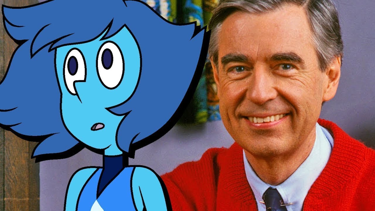 10 Episodios De Programas Para Niños Que Tocan Temas Serios II