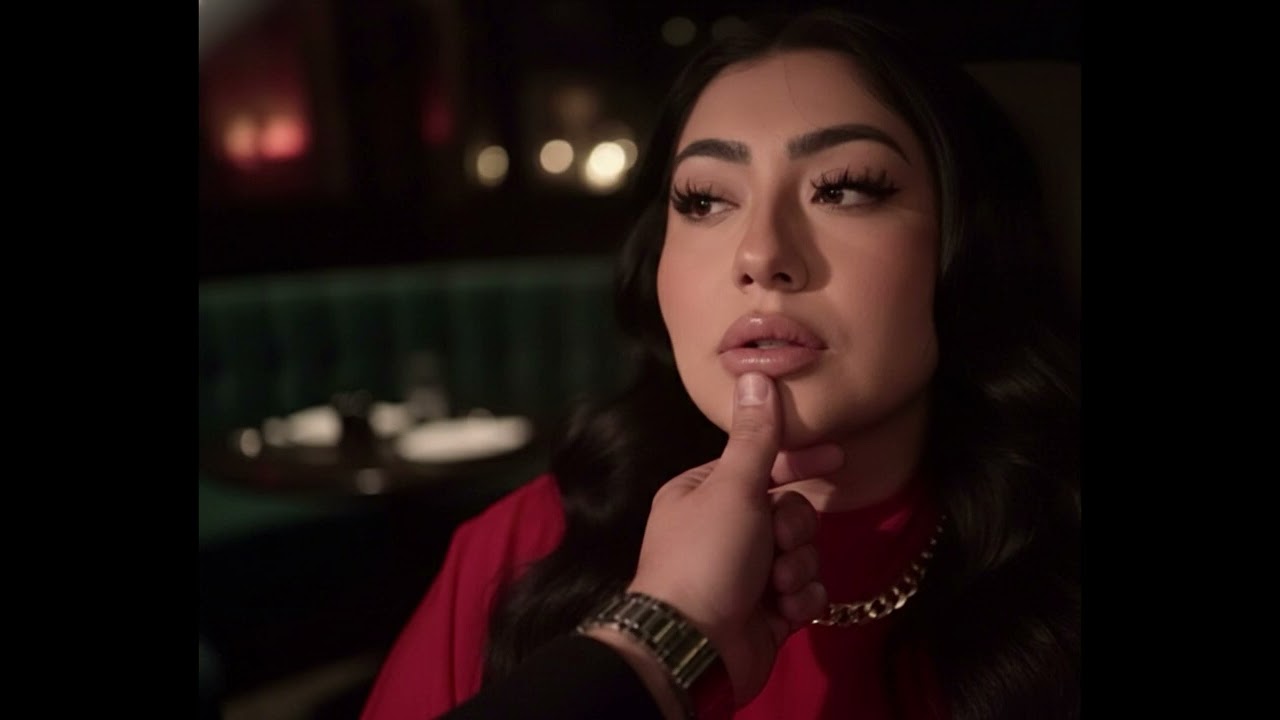 Ivett Lupiz - Bad For Me 