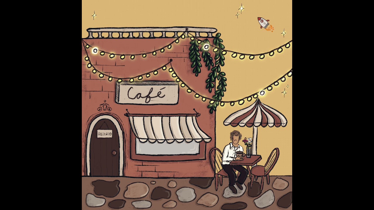 Último Día - Sebastián Romero (letra)