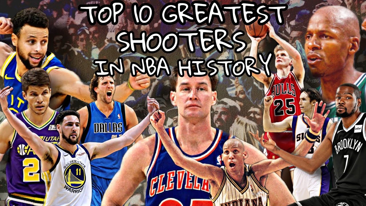 Basketball History | 