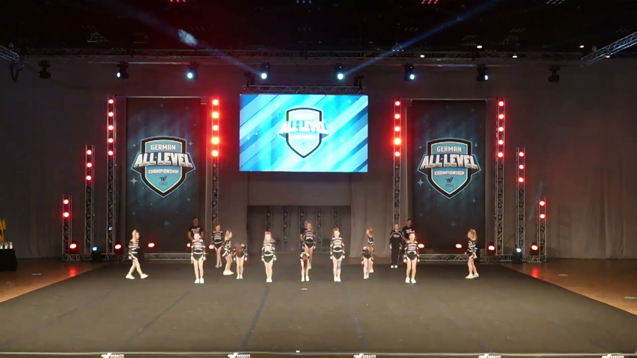 Little Wildcats - U12 Level 2