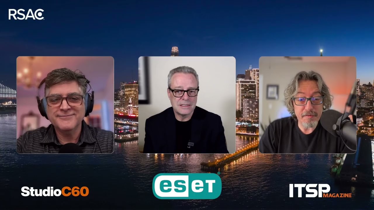 RSAC Conference 2026: Your Threat Intel Is Already Stale -- What ESET Is Doing About It