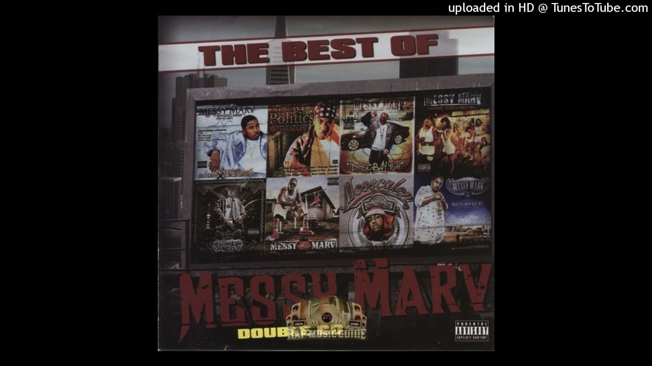 NOT [FREE] Messy Marv Type Beat - Twins