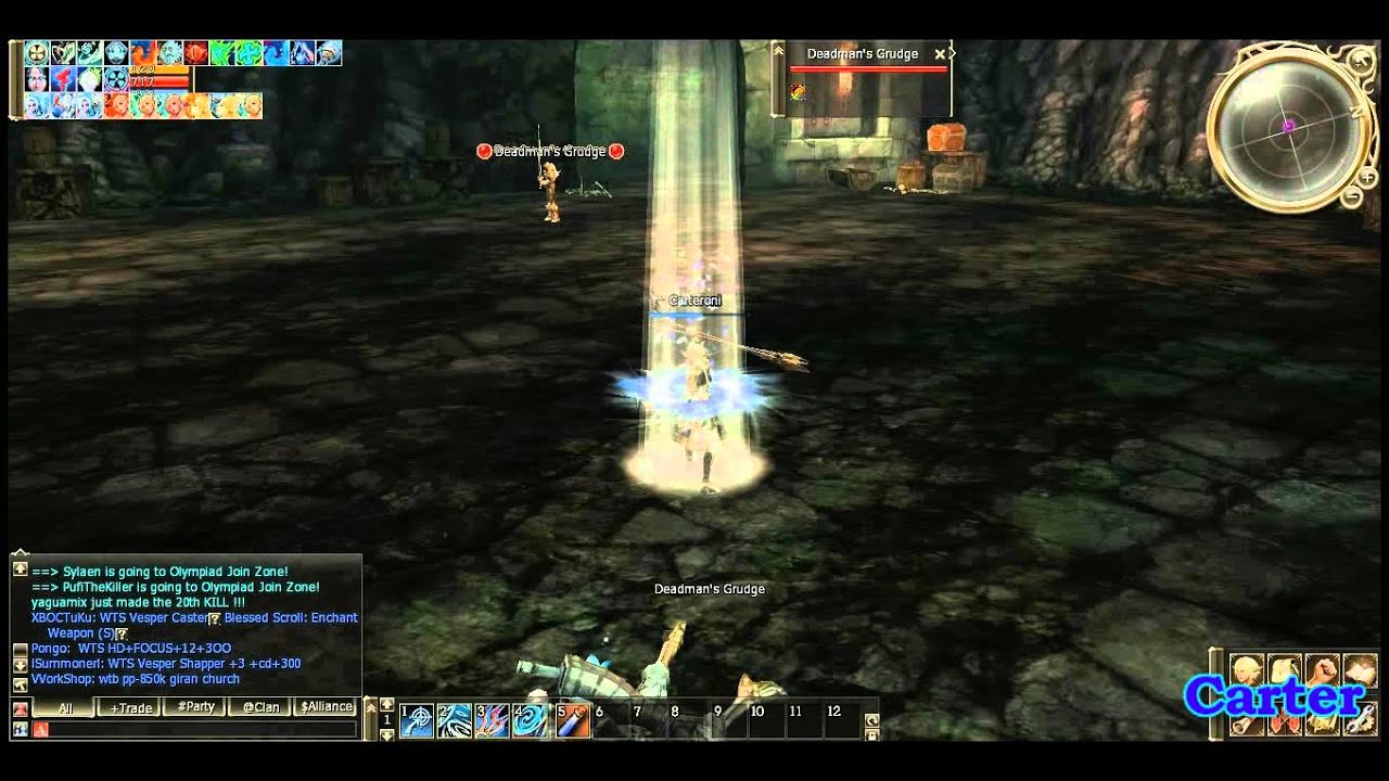 Pailaka &ndash; Devil&rsquo;s Legacy 61 - 67 lvl