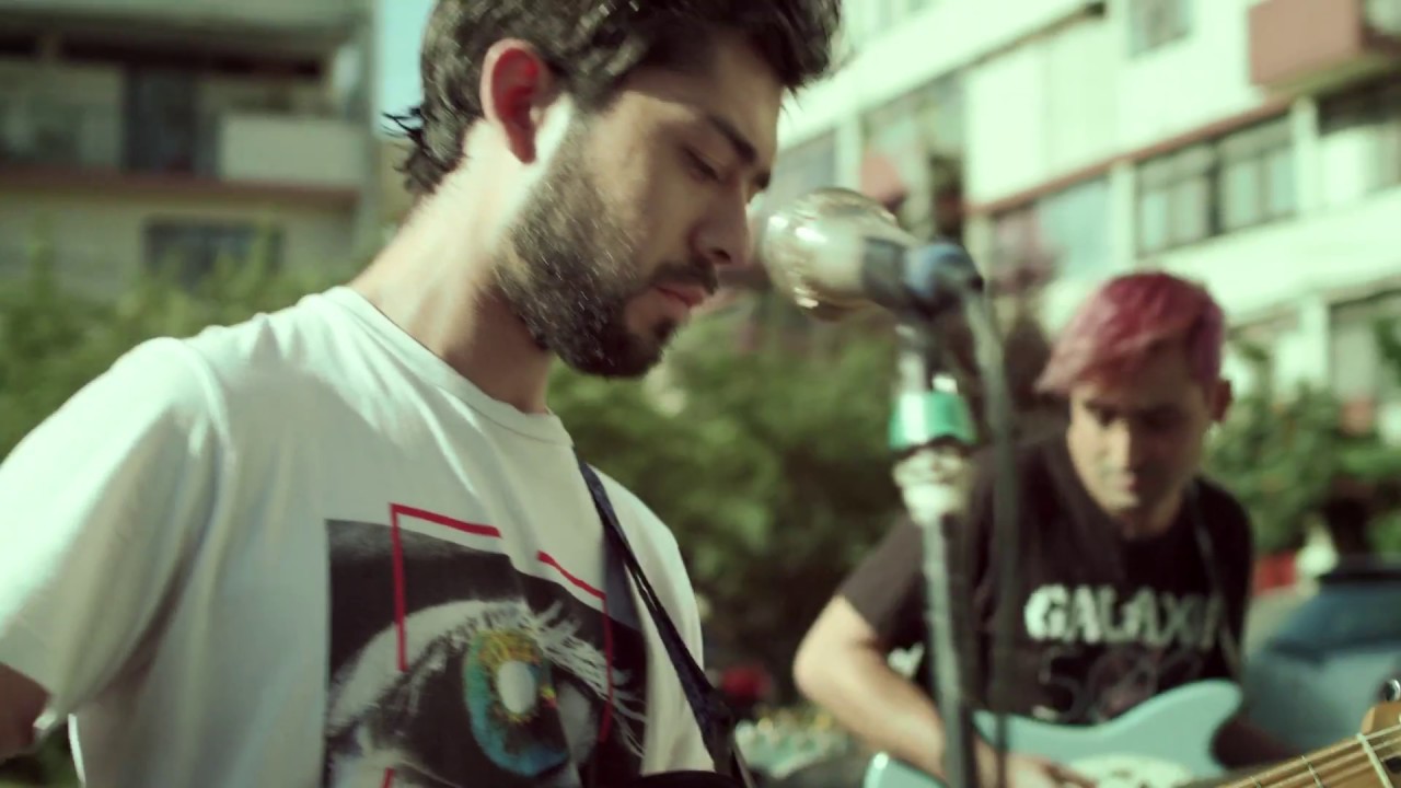 Protistas - Nefertiti (video oficial)