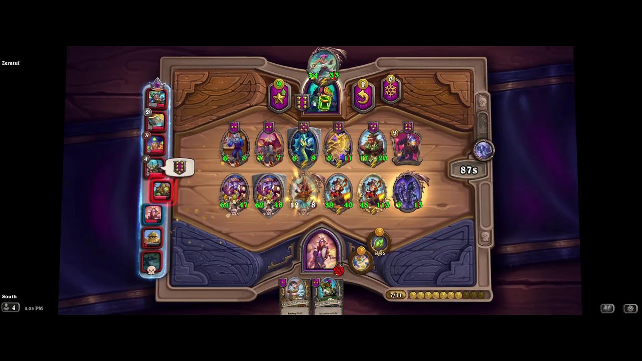 South Live Stream