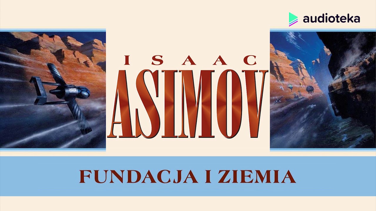 Isaac Asimov 