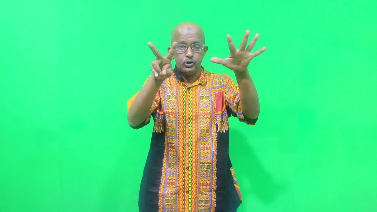 WAX KA BARO TEEM BOOYIINKA