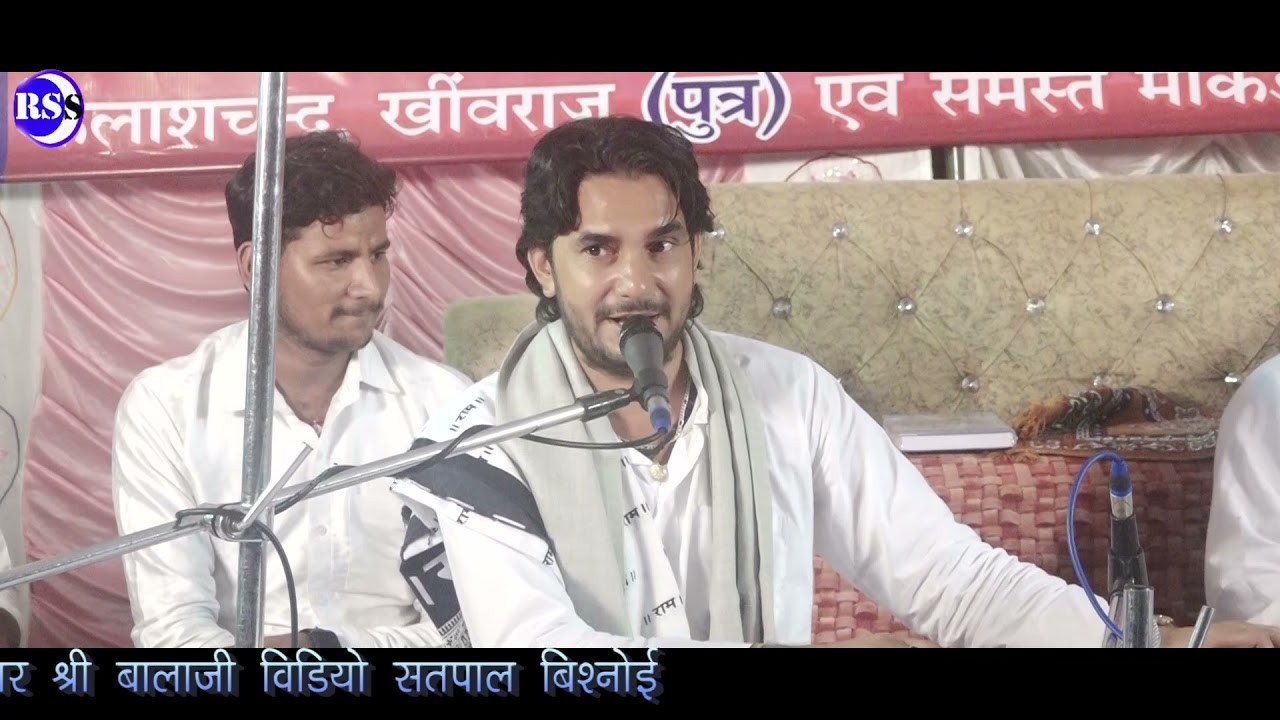जन्म तेरो बातो में बीत गयो || अनूप जलोटा, संपत दाधीच || Anup Jalota - Sampat Dadhich || New Bhajan