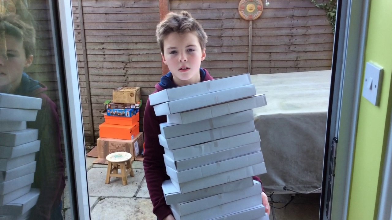 Pizza Delivery